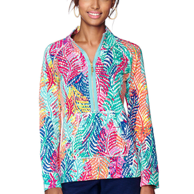 Lilly Pulitzer Skipper Printed Popover