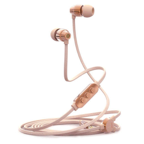 In ear headphones - Nude Pink | Gifts for Him | Ted Baker