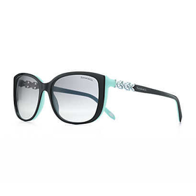 Tiffany & Co. - Tiffany Victoria?:Square Sunglasses