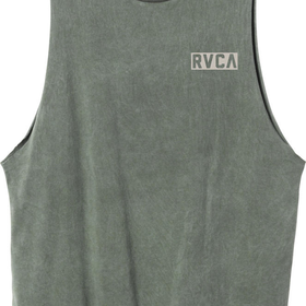 DOA Muscle T-Shirt | RVCA