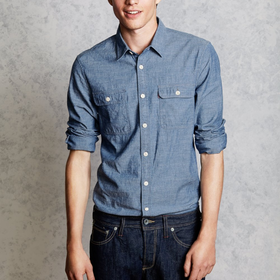 The Albany Relaxed Fit Shirt | Jack Wills