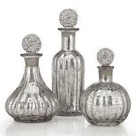 Heirloom Bottle | Gifts for Her | Gifts | Z Gallerie