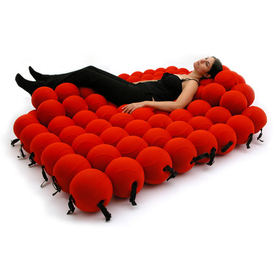 Feel Seating System Deluxe | Modern Furniture and Lighting | Animi Causa Boutique