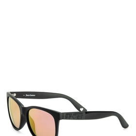 Juicy Sport Wayfarer Sunglasses by Juicy Couture