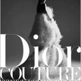 BARNES & NOBLE | Dior Couture by Patrick Demarchelier | Hardcover