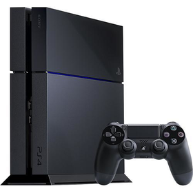 Sony - PS4 500GB Console