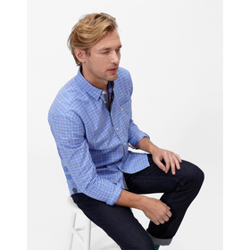 WELFORD Classic Fit Shirt