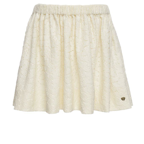 Angel Lace Skirt by Juicy Couture,