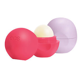eos 2015 Limited Edition Spring Lip Balm, Fresh Watermelon & Passion Fruit