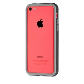 Tavik OUTER EDGE Bumper Case for iPhone 5c - Apple Store (U.S.)