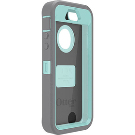 Rugged iPhone 5 Case & iPhone 5s Case | OtterBox Defender Series