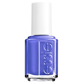 essie blues nail color, chills and thrills