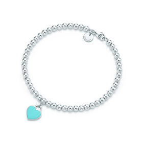 Tiffany & Co. - Return to Tiffany?:Bead Bracelet