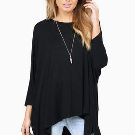 Effortless Attention Top $26