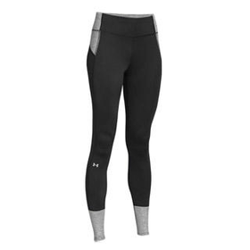 Under Armour ColdGear Reflective Heather Legging - Women's at City Sports