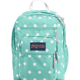 Big Student Backpack | Durable Backpacks | JanSport Online