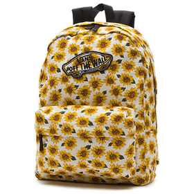 Realm Sunflower Backpack | Shop Womens Backpacks at Vans