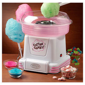 Table Top Cotton Candy Maker | CandyWarehouse.com Online Candy Store
