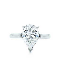 Tiffany & Co. | Engagement Rings | Pear Shape | United States