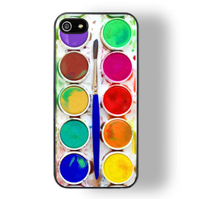 Lil Picasso iPhone 5/5S Case