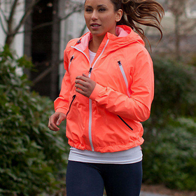 run: rise and shine jacket | women's jackets & hoodies | lululemon athletica