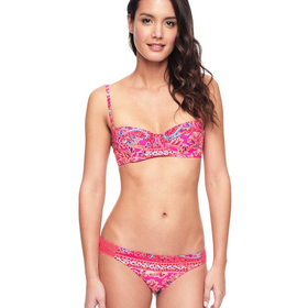 Underwire Bra Top by Juicy Couture