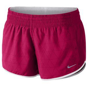 Nike Dri-FIT 2" Racer Shorts - Women's