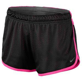 Nike 3.5" Mesh Field Shorts - Women's