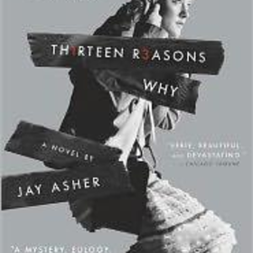 Thirteen Reasons Why, Jay Asher, (9781595141880). Paperback - Barnes & Noble