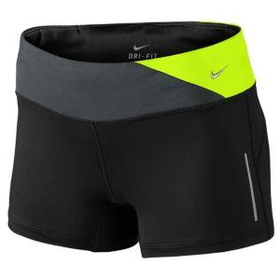 Nike Dri-Fit Epic Run Boy Shorts - Women's