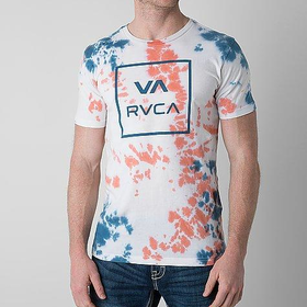RVCA VA All The Way T-Shirt