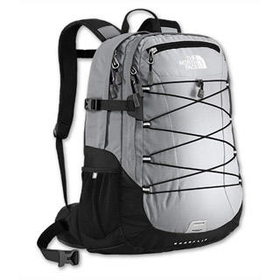 The North Face Borealis Backpack - Women's at City Sports