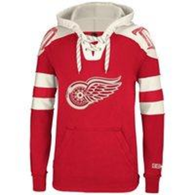 Detroit Red Wings Apparel - Red Wings Jerseys - Gear - Detroit Red Wings Store - Merchandise - Shop 