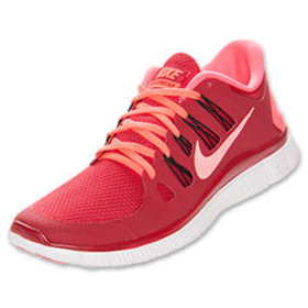 Men's Nike Free 5.0 Running Shoes
