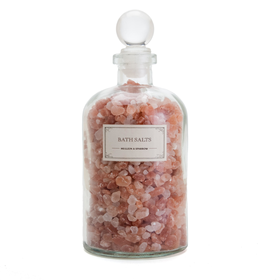 Pink Himalayan Bath Salts