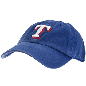 Texas Rangers - Adjustable Baseball Cap