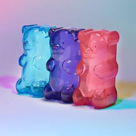 FCTRY 'Gummygoods' Gummy Bear Night Light | Nordstrom