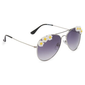 Daisy Aviator Sunglasses