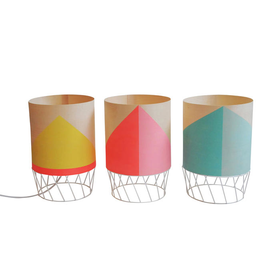Dowood Table Lamp Collection - A+R Store