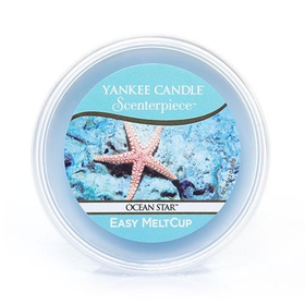 Ocean Star? : Scenterpiece? Easy MeltCups : Yankee Candle