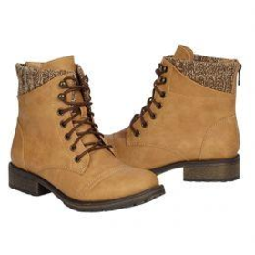 Sweater Lace-up Boots | Girls Boots Shoes | Shop Justice