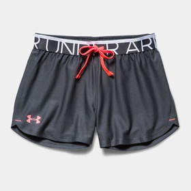 Girls' UA Play Up Shorts | Under Armour US