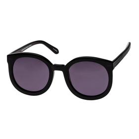 Super Duper Strength Sunglasses | Black