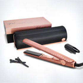 ghd V Rose Gold Styler | Hair Straighteners | ghd? Official Website