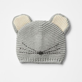 Gap Mouse Sweater Hat