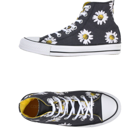 Converse All Star High-Tops - Women Converse All Star High-Tops online on YOOX United States