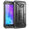 Galaxy S6 Case, SUPCASE Full-body Rugged Holster Case with B...