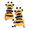 Tiger Paw Waterproof and Warm Easy On Winter Kids Mittens