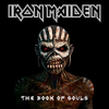 Iron Maiden - The Book Of Souls (Deluxe)
