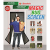 Keep Mosquito/Fly/Bugs Out. Fits 39"x83" Door